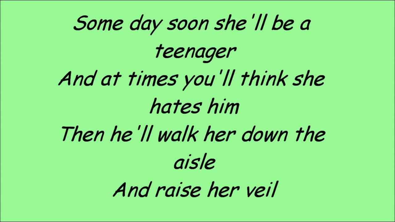 Darius Rucker - It Won't Be Like This For Long Lyrics
