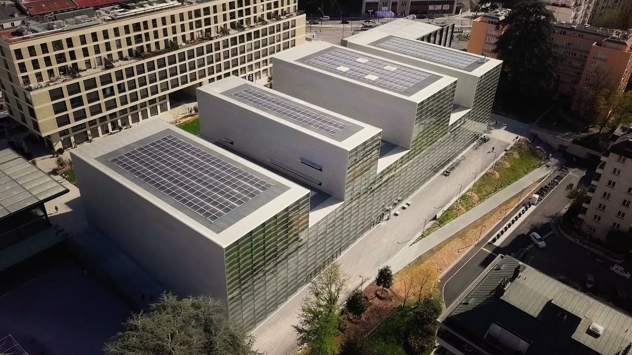 Teaser Portes Ouvertes (28 & 29 août 2021)