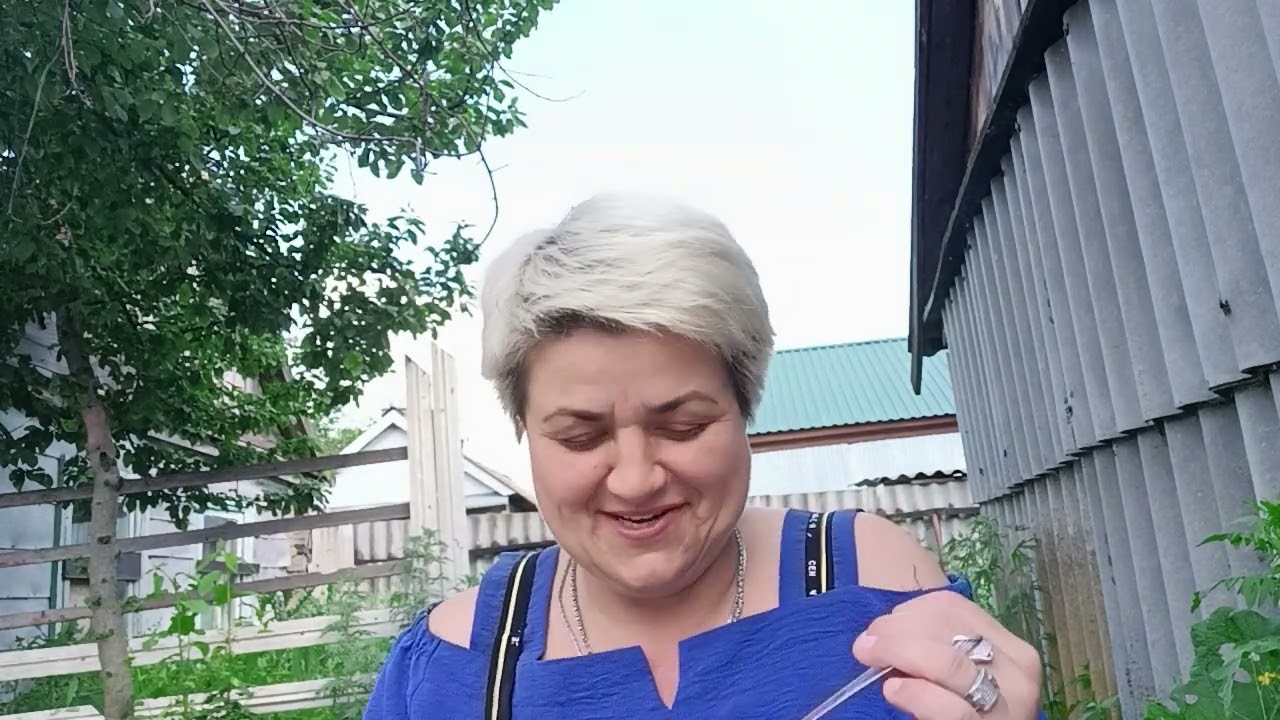 История вашего ближайшего будущего👍