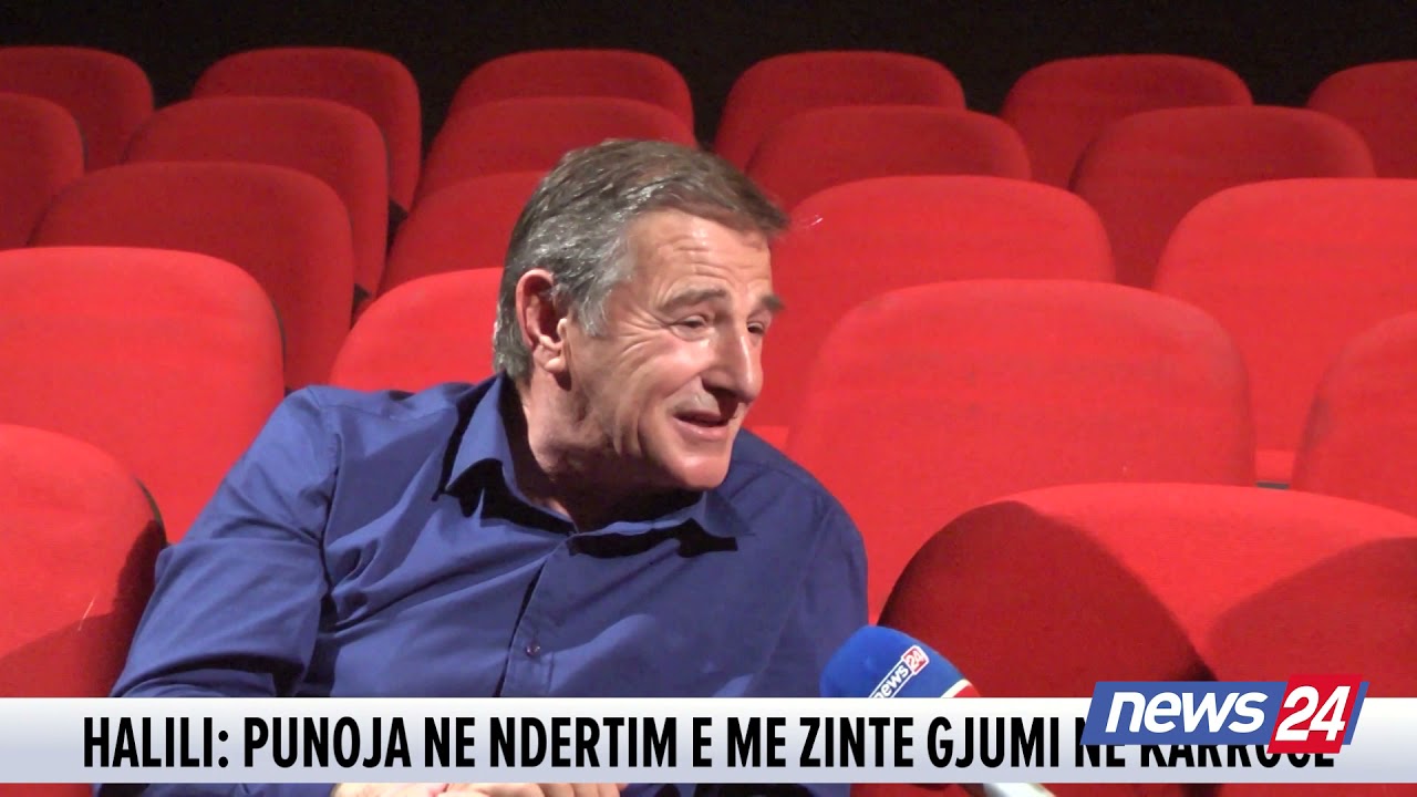 Rrefimi trondites i aktorit te humorit: Si ma vrane vellain në kufi dhe më dërguan me dhunë në...