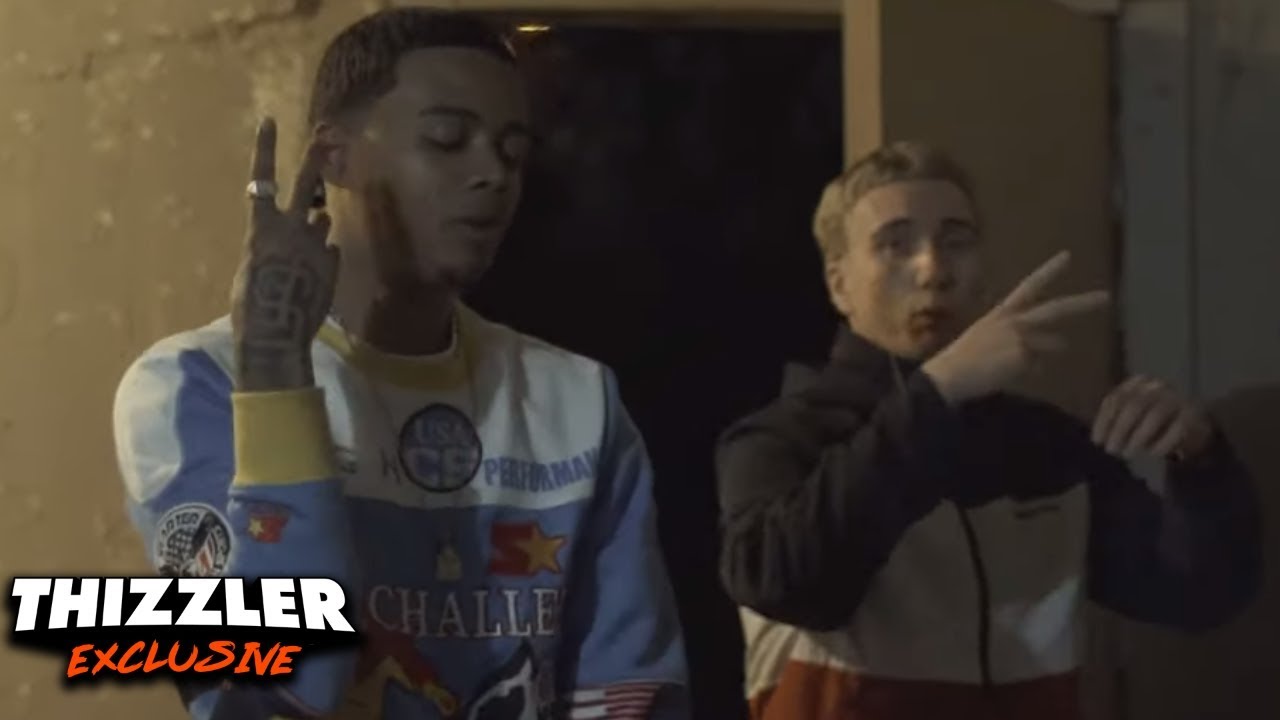 Bris & NH Dmoney - SharkBait (Exclusive Music Video) || Dir. ShootSomething