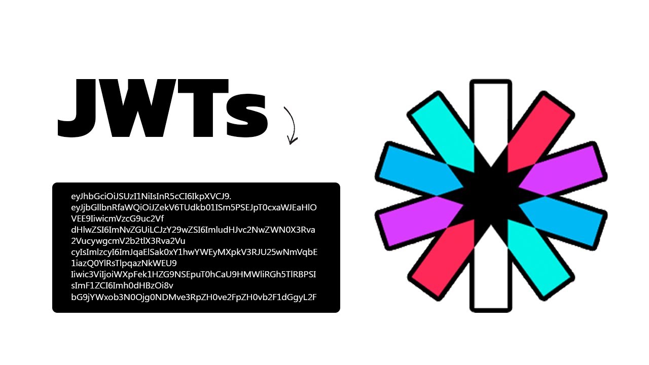 JSON Web Tokens Explained