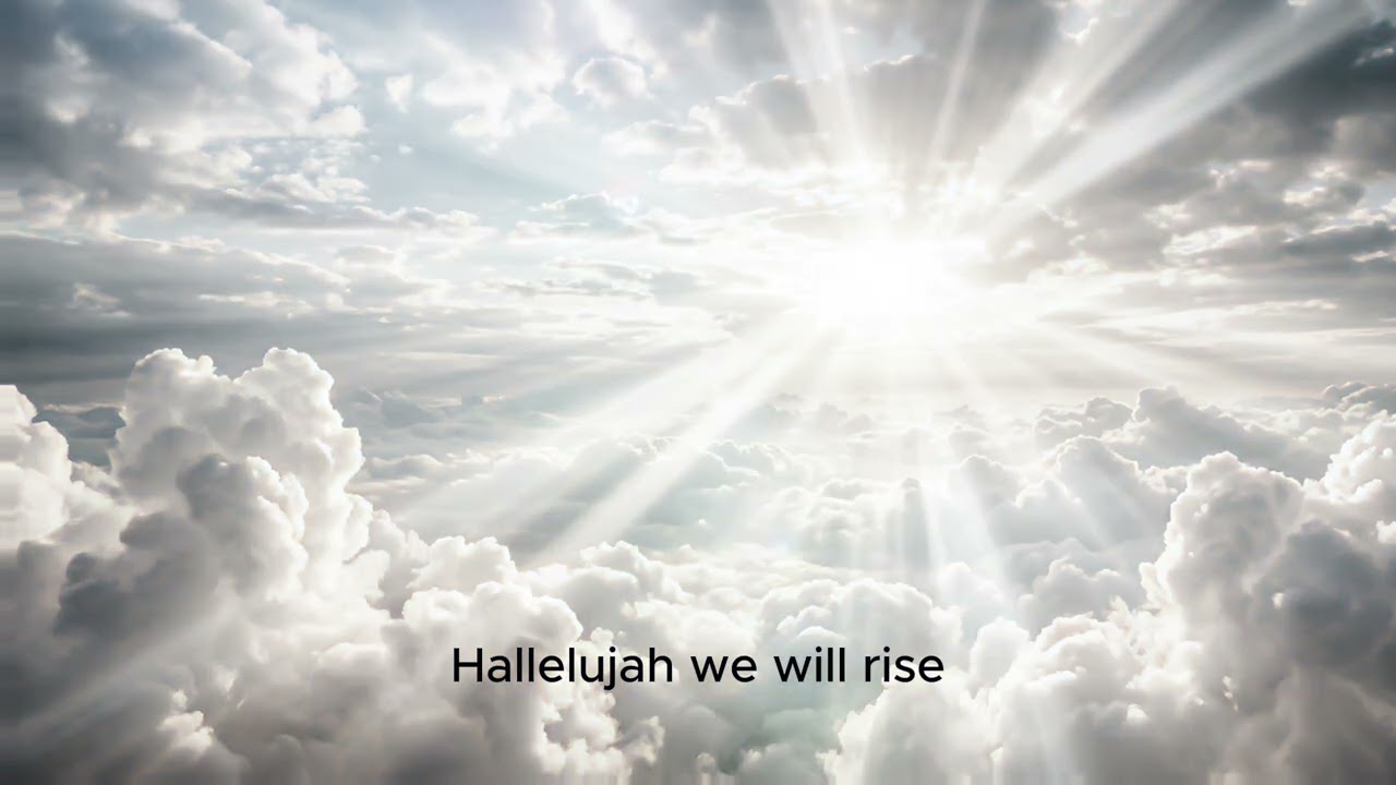 44 Divine - Heaven's Where I'll See You Again (Christian Music 2026)