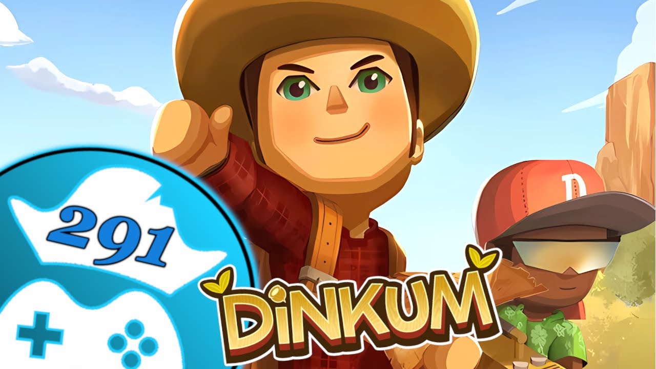 Dinkum 