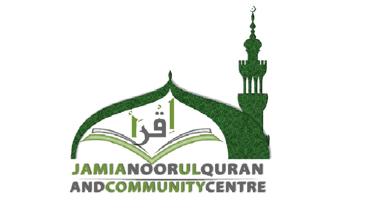 Islam Special - Jamia Noor Ul Quran & Community Centre