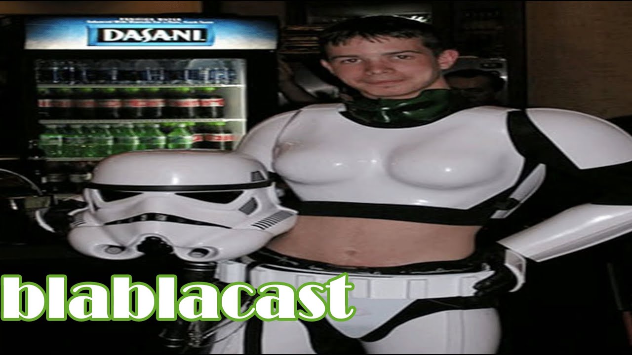 SPOILER Star Wars le réveil de la force féministe big méga grand blabla!