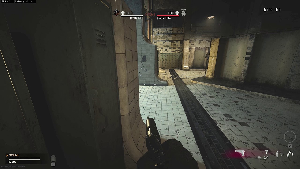 Warzone #3 - gulag trick