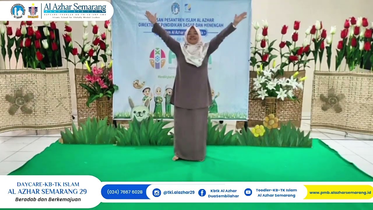 Tari Setinggi Langit