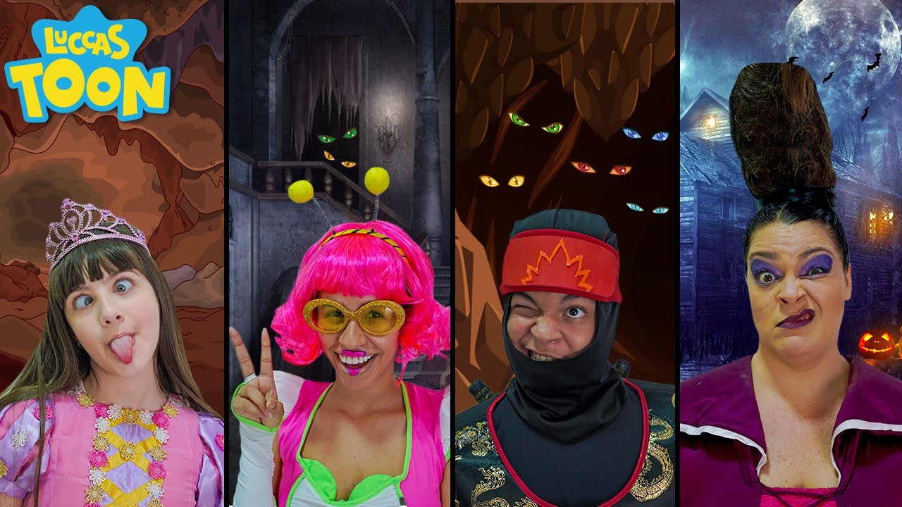 AULA ONLINE PARA SER UM VILÃO CONTRA OS AVENTUREIROS