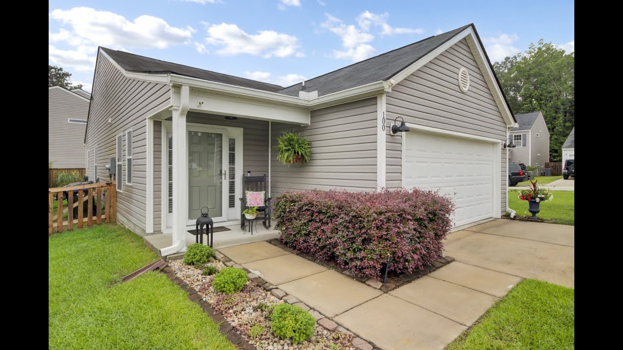 Amy Hungerford | 100 Runnels Cove | Summerville ,  SC