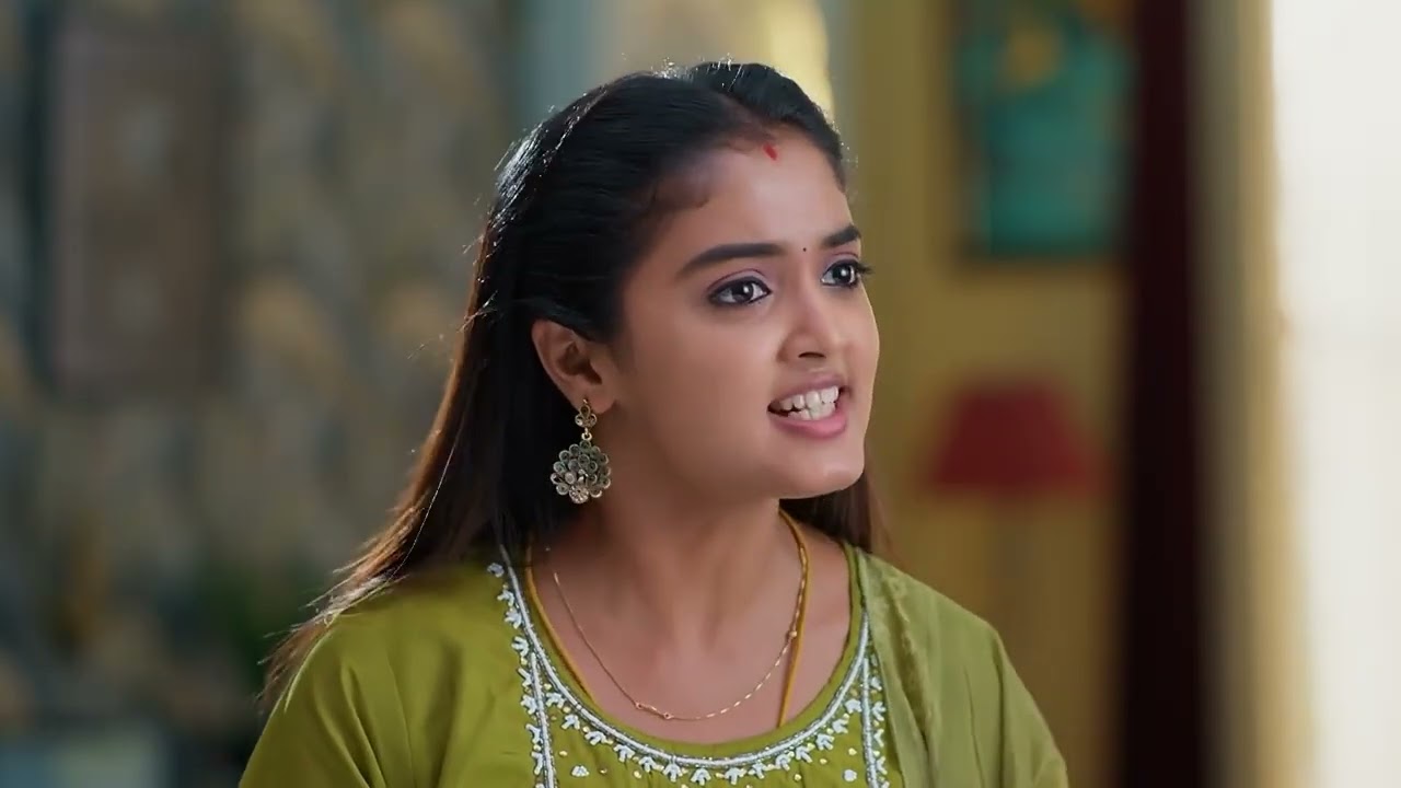 Meghasandesam | Ep - 493 | Webisode | Dec 05 2025 | Zee Telugu