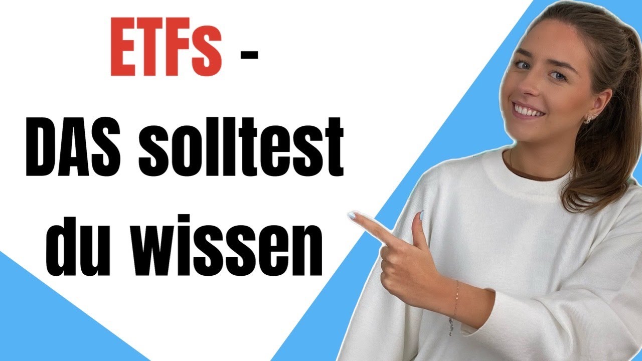 So findest du die richtigen ETFs - ETF einfach erklärt (für Anfänger ohne Vorwissen) | ISI finance