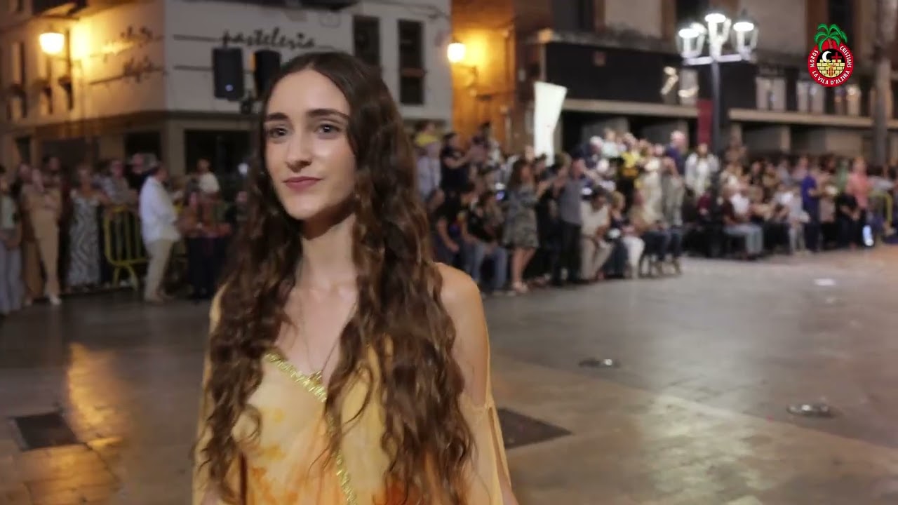 Entrà d'Alzira 2025