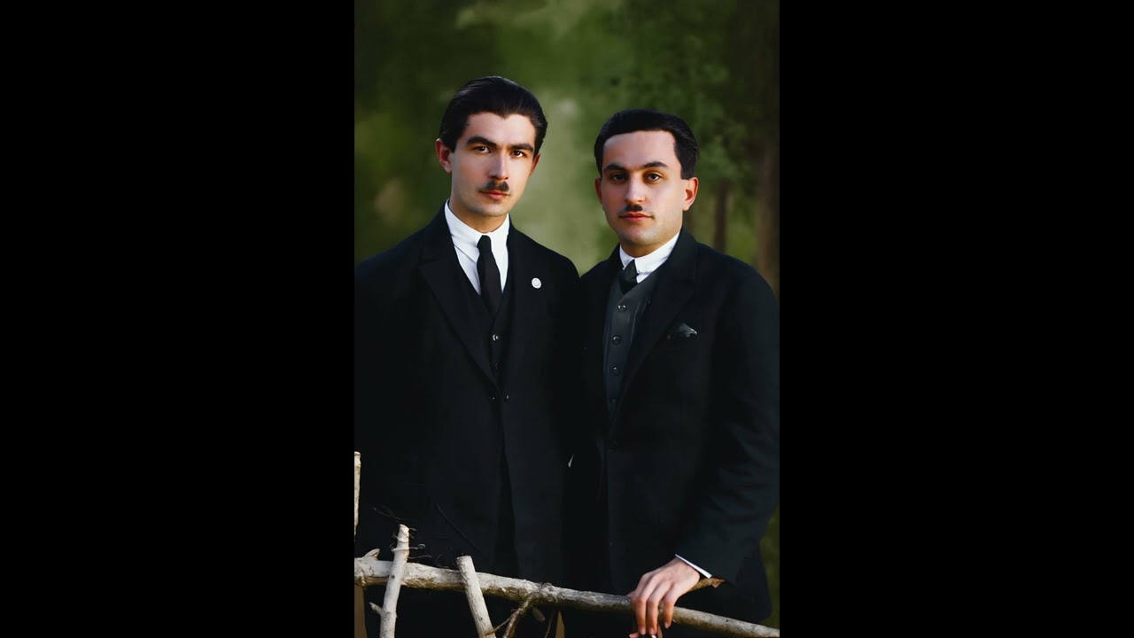 Münir Nurettin Selçuk - Düştü enginlere bir ince hüzün