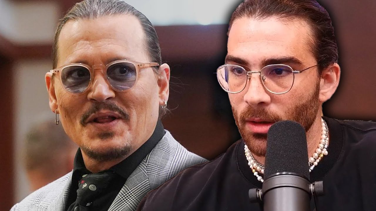 Johnny Depp Amber Heard Trial Final Verdict