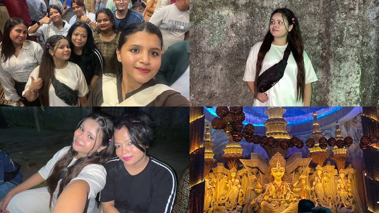 Whole night moja korlam Sasti te | | 🤩Chetla Agrani, Suruchi Sangha dekhlam💃