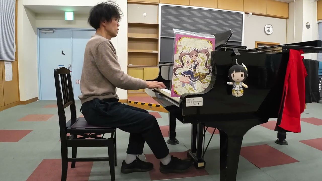 ぶらっくますく 