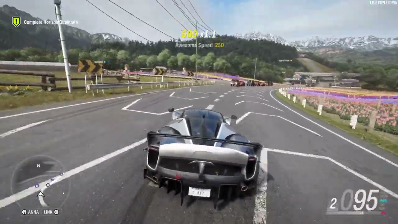Forza Horizon 6 - Ferrari FXX K Evo (Welcome pack)