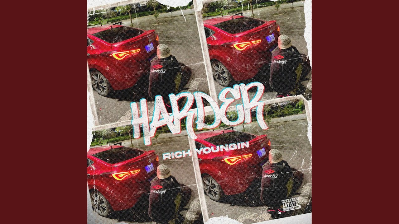 Harder