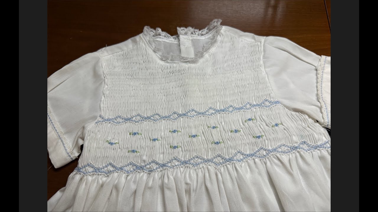 Project 57 Video 3 Romper Switcheroo!  (Royal Babe by Terry Jane Collins)