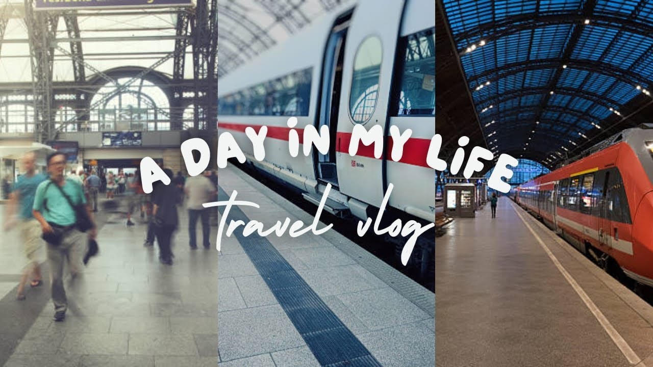 My First Vlog ...🫢| Germany | Nursing student | Abroad |