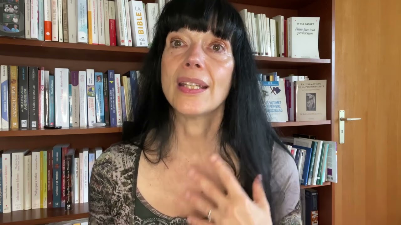 La honte de la victime face au pervers narcissique