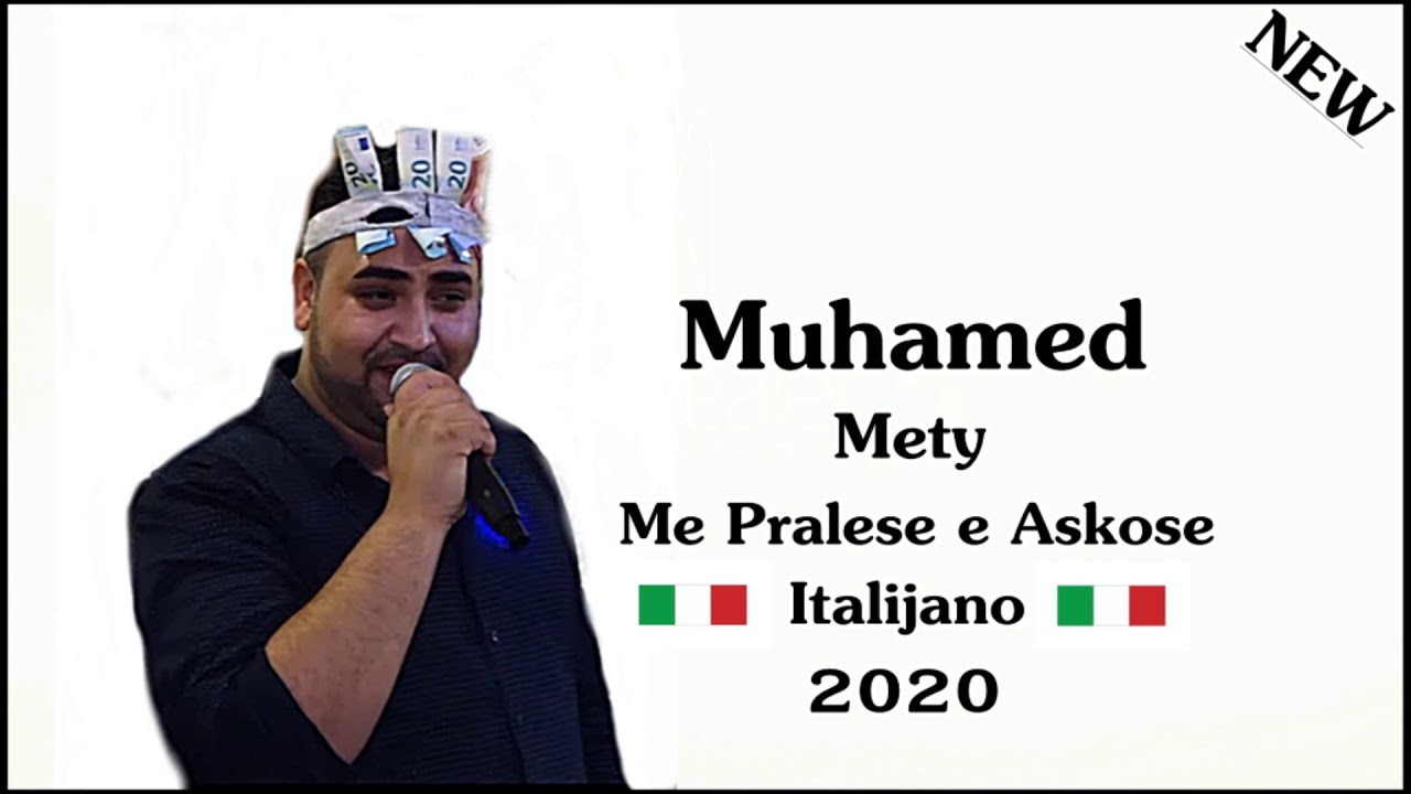 ★♫ Muhamed mety 2020★♫