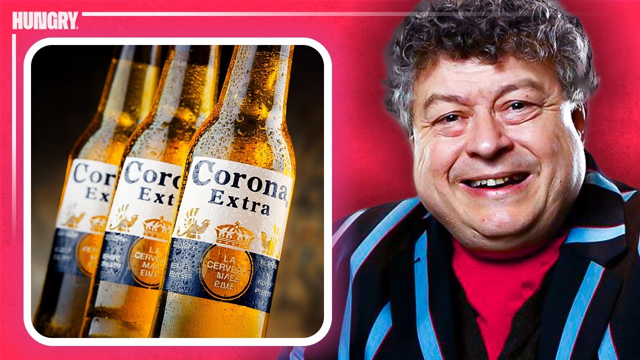 ”People Don’t Drink the Beer, They Drink the Advertising” - Rory Sutherland