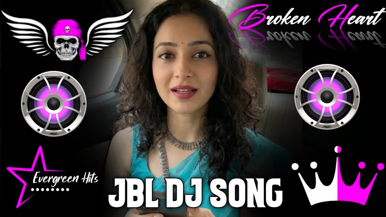 Dil Lagane ki Saza To Na Doge Tum Old Hindi Viral Love Mix Trending Song IT'S DJ BASANTI REMIX#Hindi