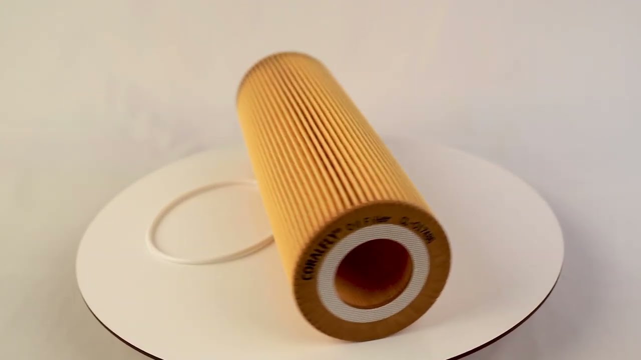 CL-O17486 | Filtro de aceite