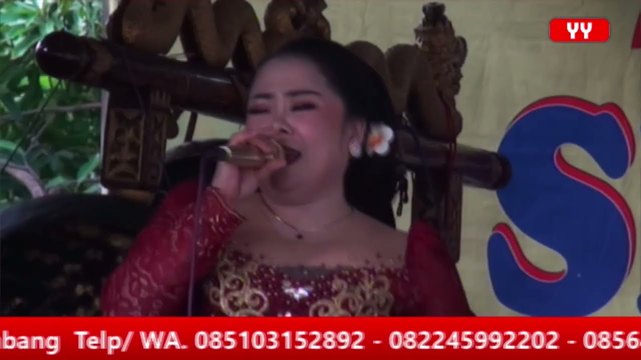 #KEPUHREJO2024#KUDA LUMPING - SENGIT