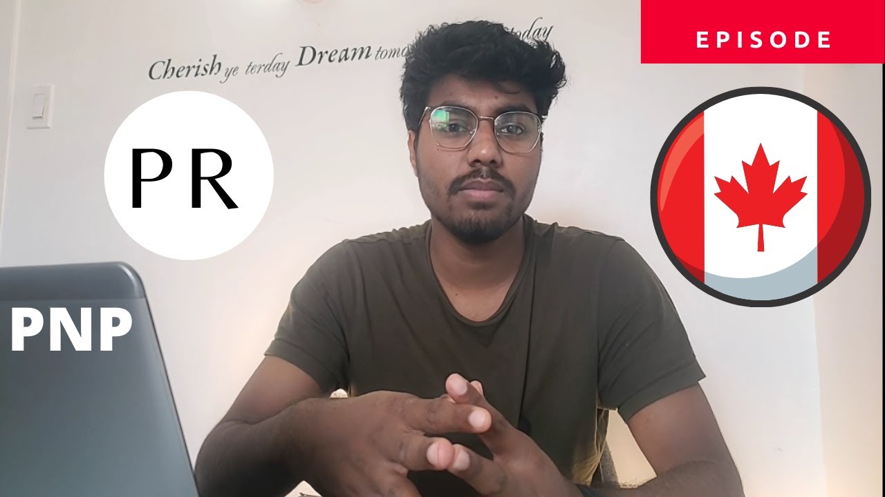 Is it easy to get PR in Canada? Easy PR option for the international student| PNP|(Bangla)