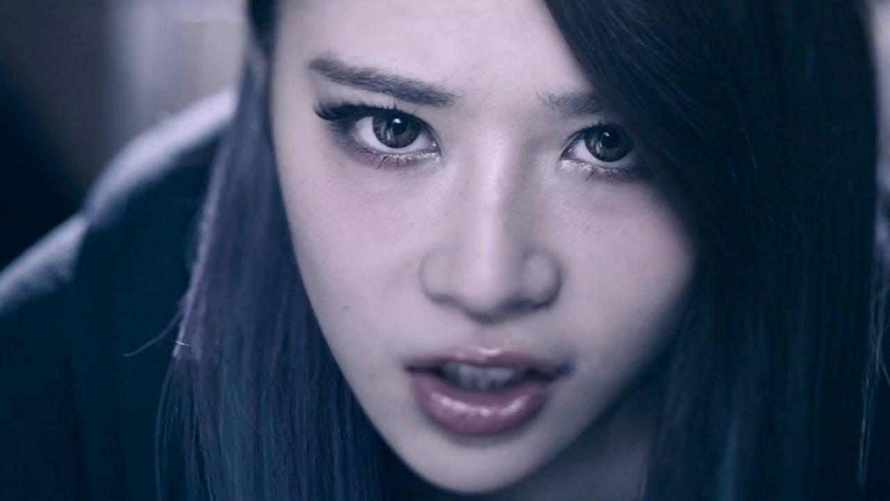 【 Rani （コウ）】ソロ Debut Single「××警告」MV