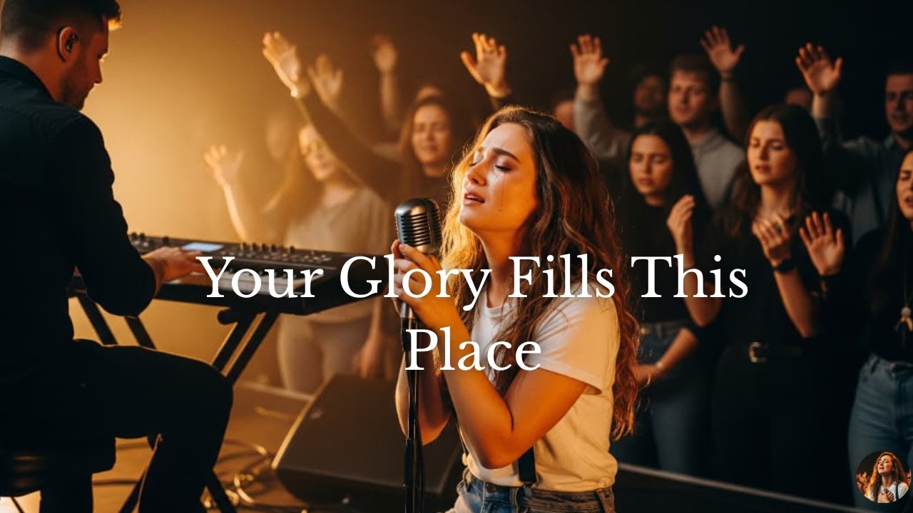 Your Glory Fills This Place (Live) | Powerful Gospel Worship & Praise