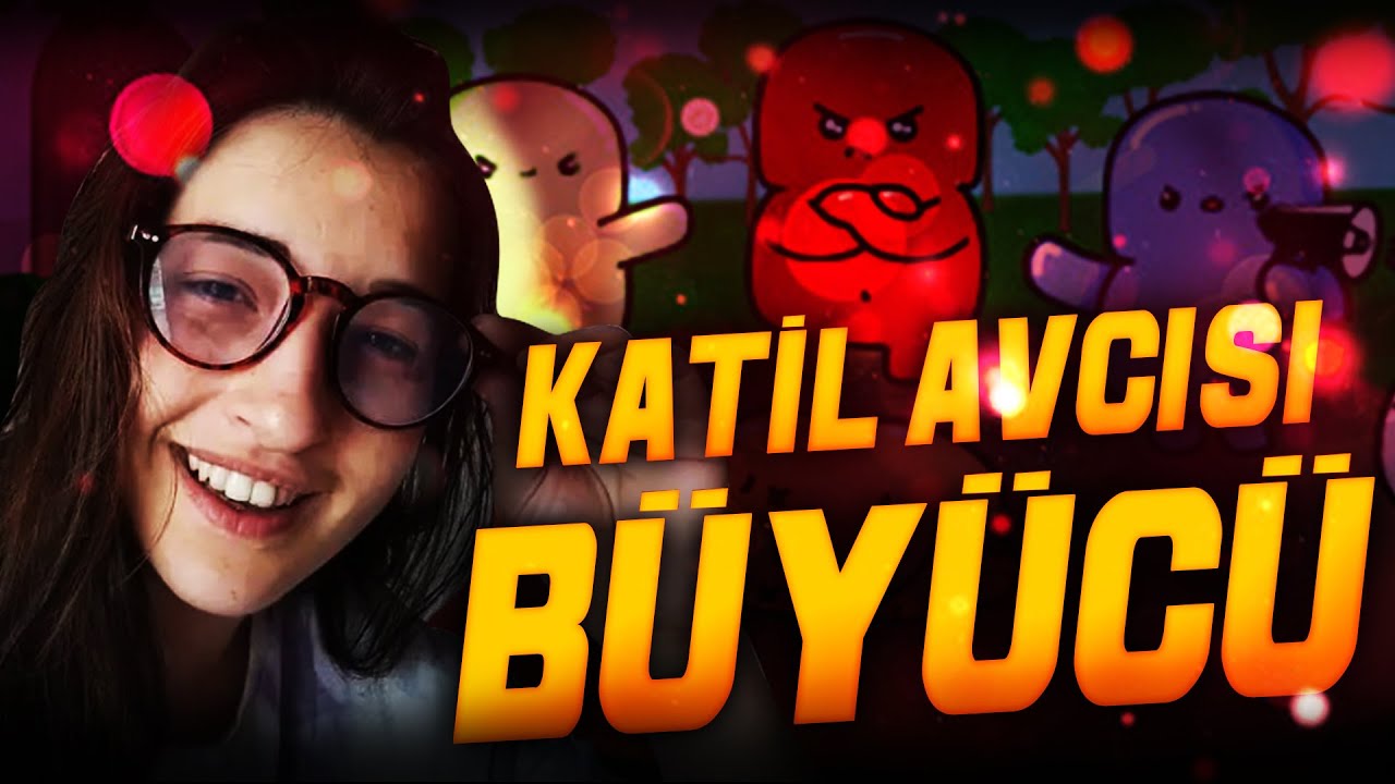 KATİL AVCISI B&Uuml;Y&Uuml;C&Uuml; | FEIGN #50