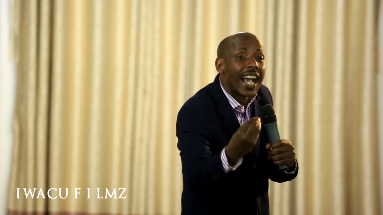 Pastor CADEAUX Atubwiye ubuhamya //ukuntu ukuntu yakoze akazi Kubuzamu // umu Security