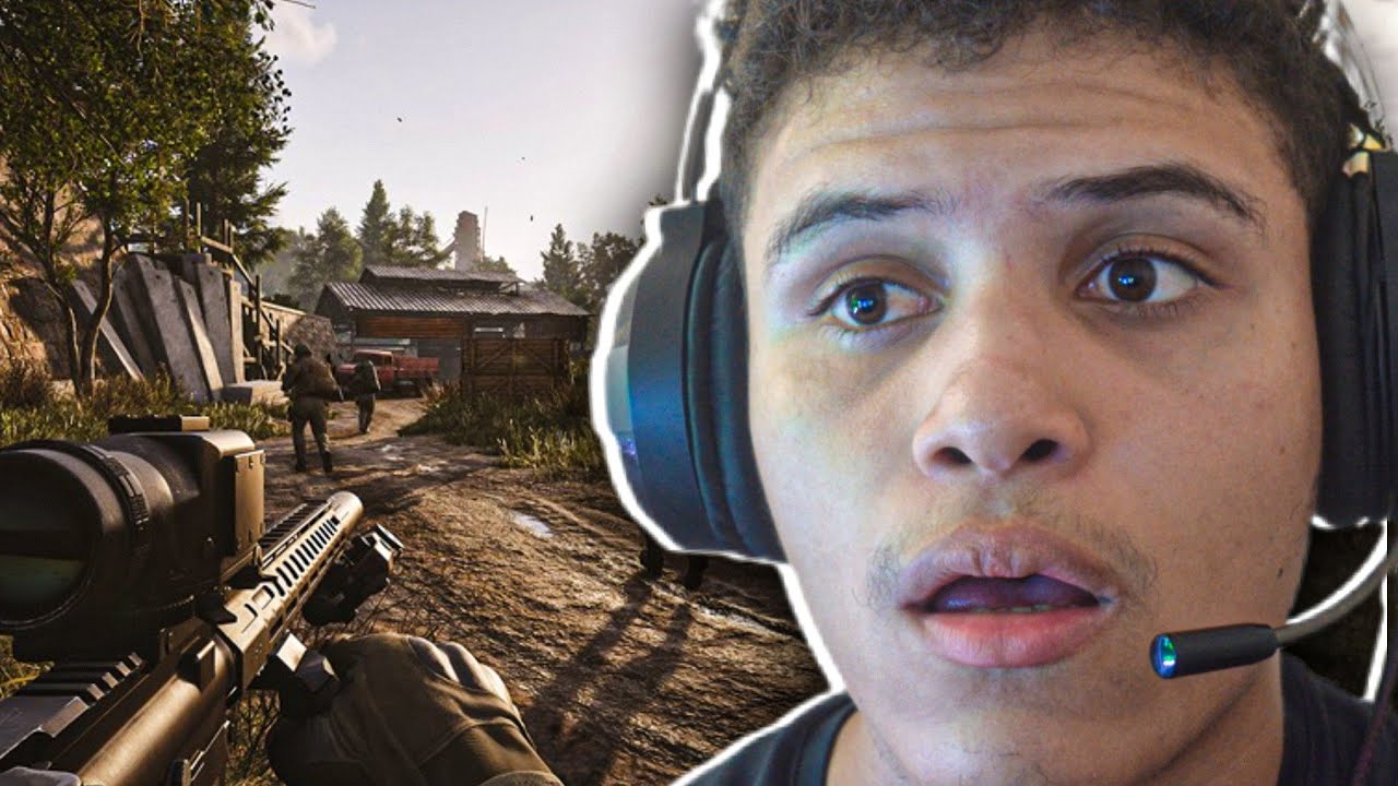 ESSE JOGO É MUITO TENSO! | Arena Brackout 