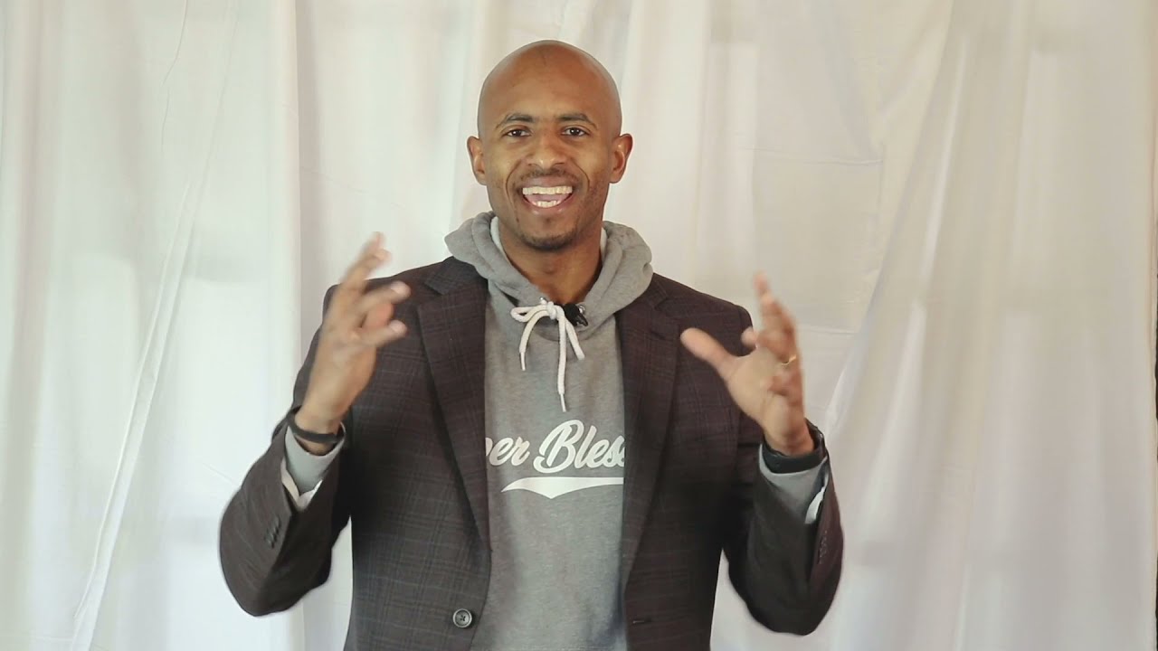Minding Your Mind: What High Achievers Don't Tell Us.  | Derick Grant | TEDxLenoxVillage