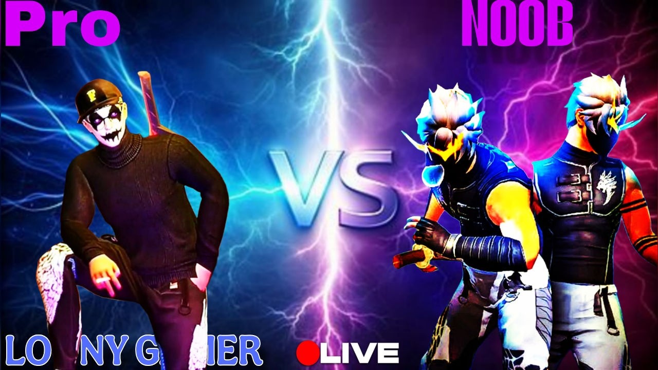 🔥costom🔥 | ROAD TO 10K SUBS 💪 | Custom Room & Squad Rush | Loony Gamer 🎮#1v1custom #fflive