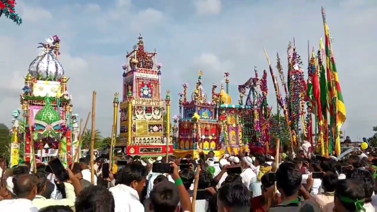 #Beautiful Muharram Lathi || दिलदार नगर धरनिया घाट || Shasan Dudhari Banaka Bihar || Muharram Lathi