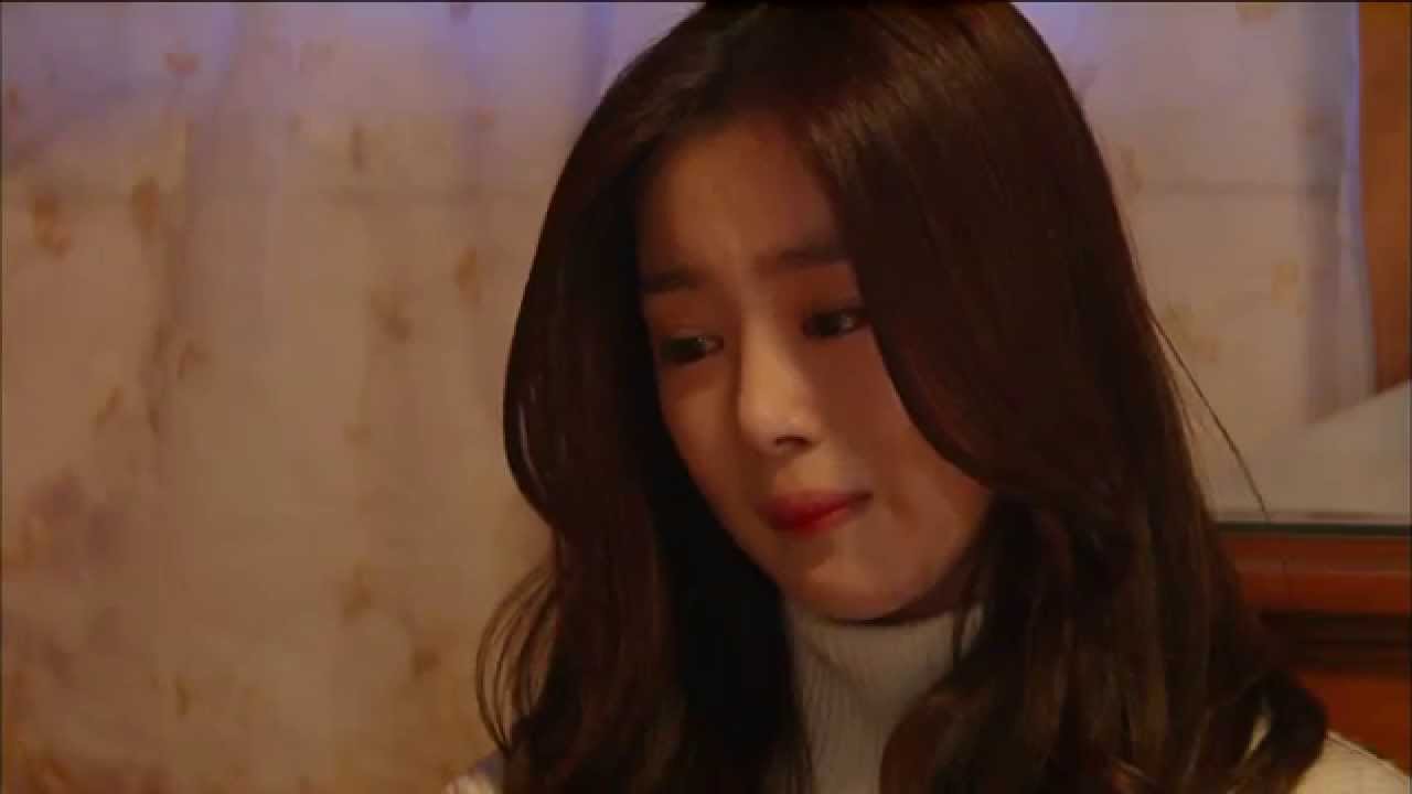 [HOT] 장미빛 연인들 21회 - 장미(한선화), 차돌(이장우) 행복했던 과거 떠올리며 오열 '우리 어쩌다...'20141227