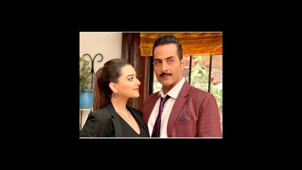 #vanraj and kavya cute pics🤘🏻