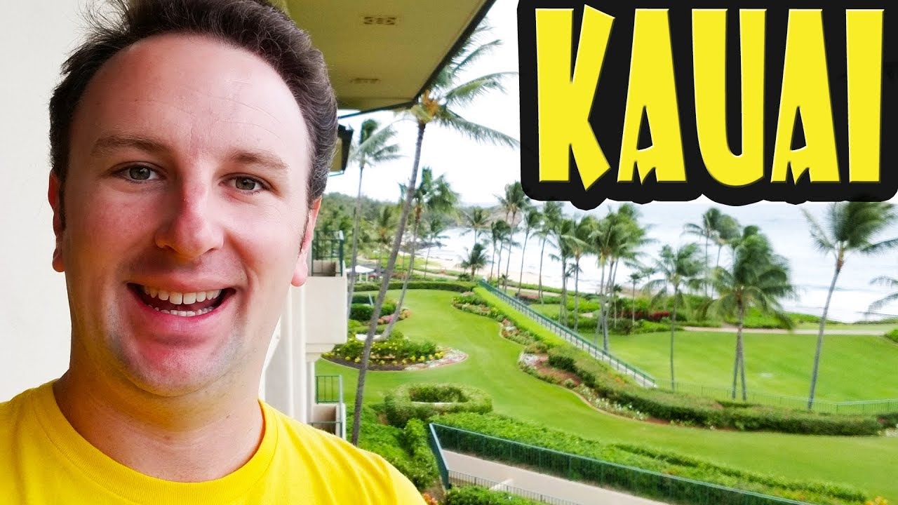 Kauai Travel Guide: 7 Best Things To Do on Kauai