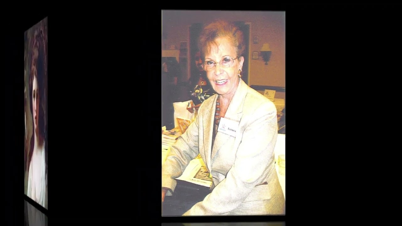 La tejedora de palabras Audiolibro (género cuento)  Rima de Valbona Narradora : Flor Cabalceta R
