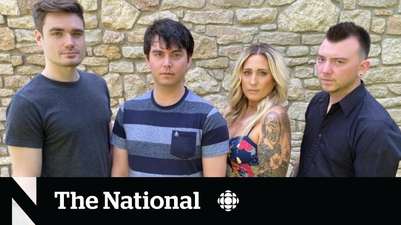 Former Sask. private school students allege ‘exorcisms,’ violent abuse