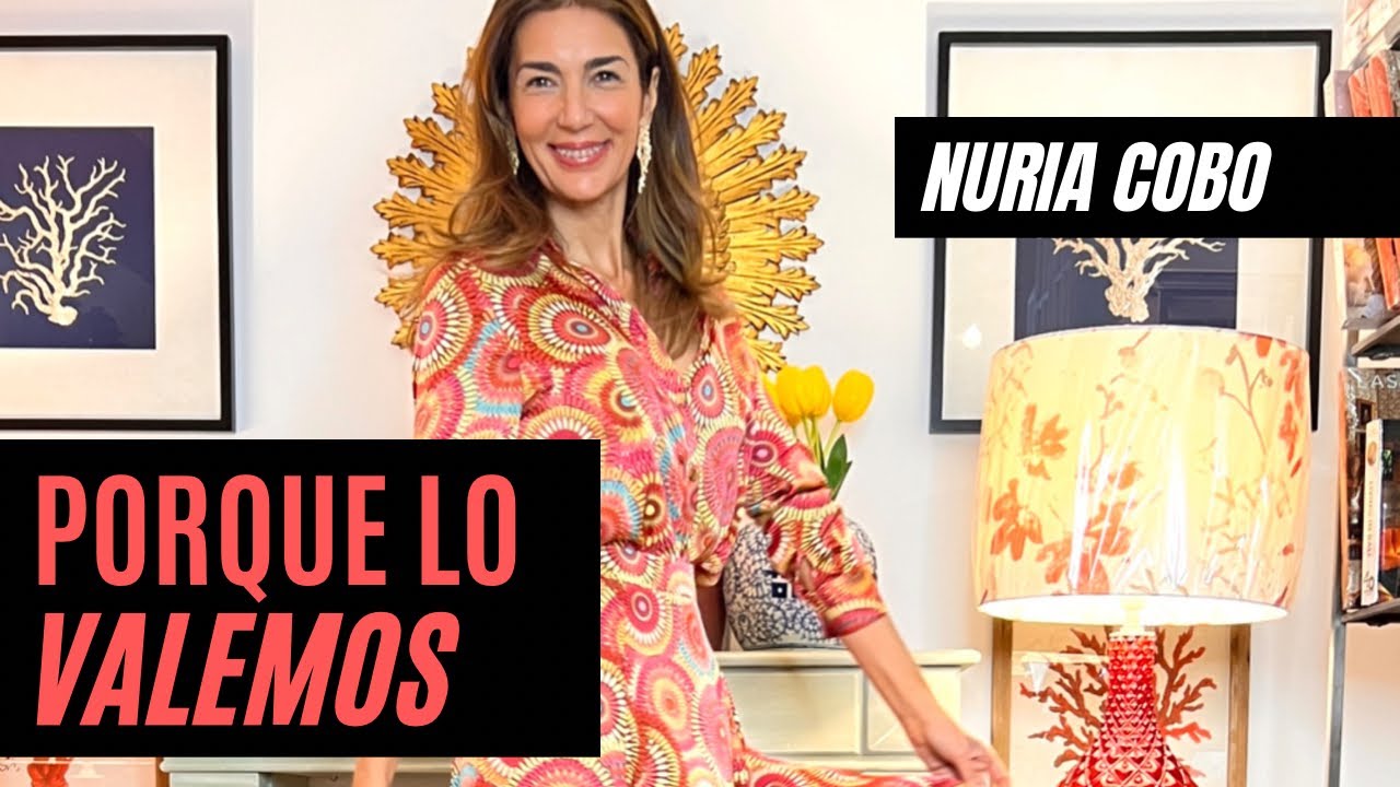 Porque tú lo vales!!!👠👠👠