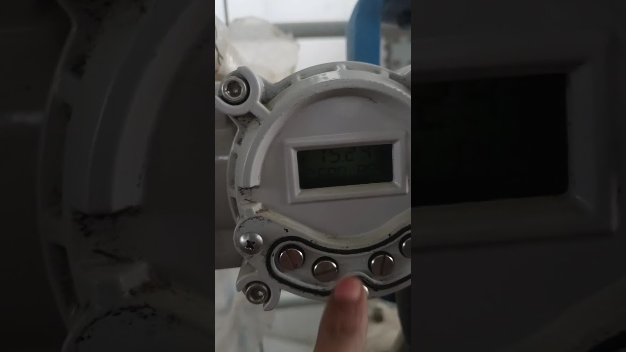 Rotork YTC 3400  Smart Positioner with HART + PTM, Linear / Rotary ... calibration 
