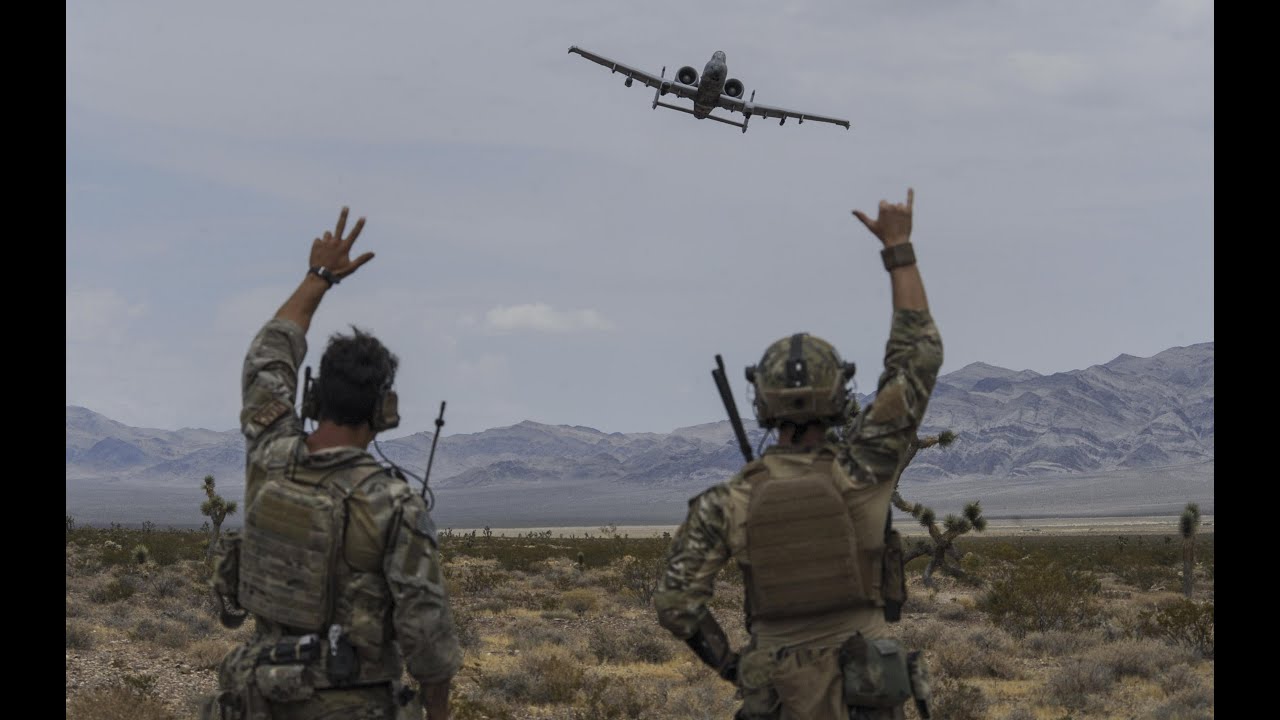 AI JTACs....do they work?? | DCS A-10Cii | Grayflag Persian Gulf