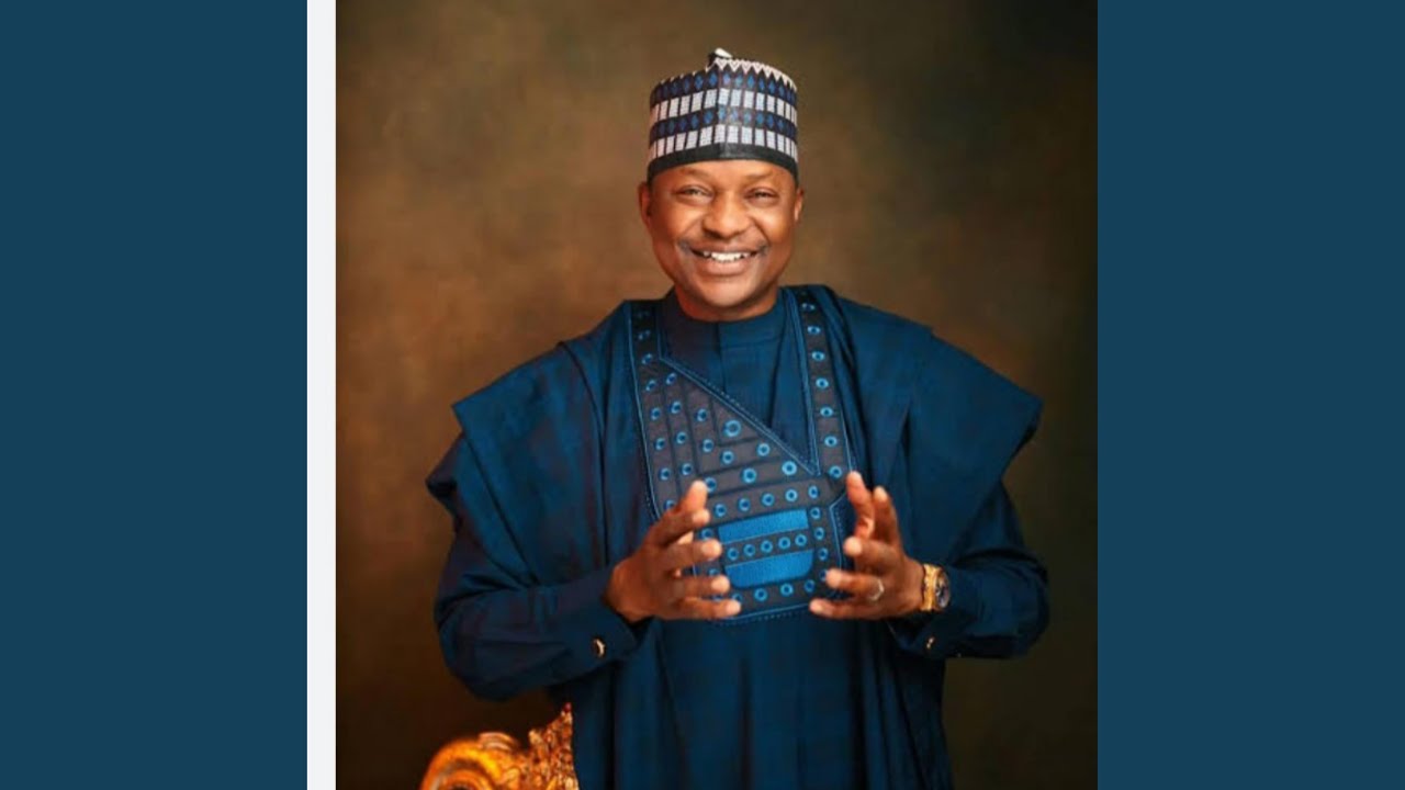 Badaru Ibrahim