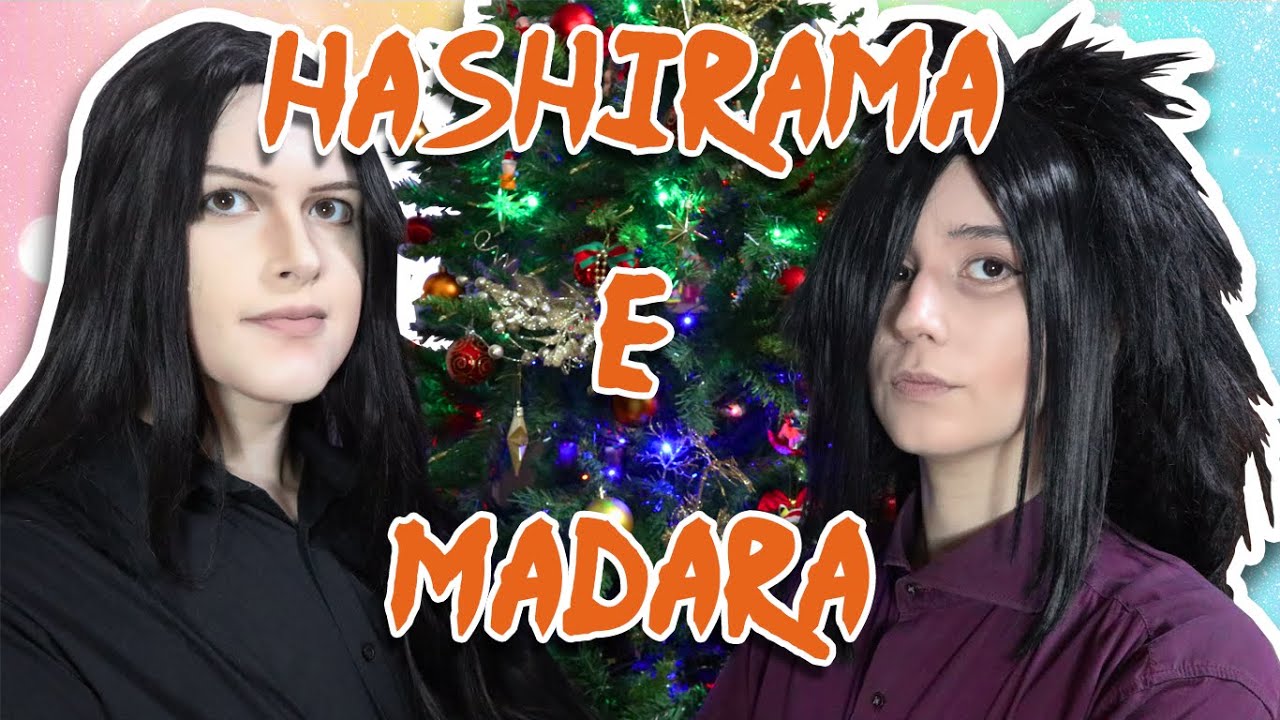 ✨🎄 Natal HashiMada 🎄✨